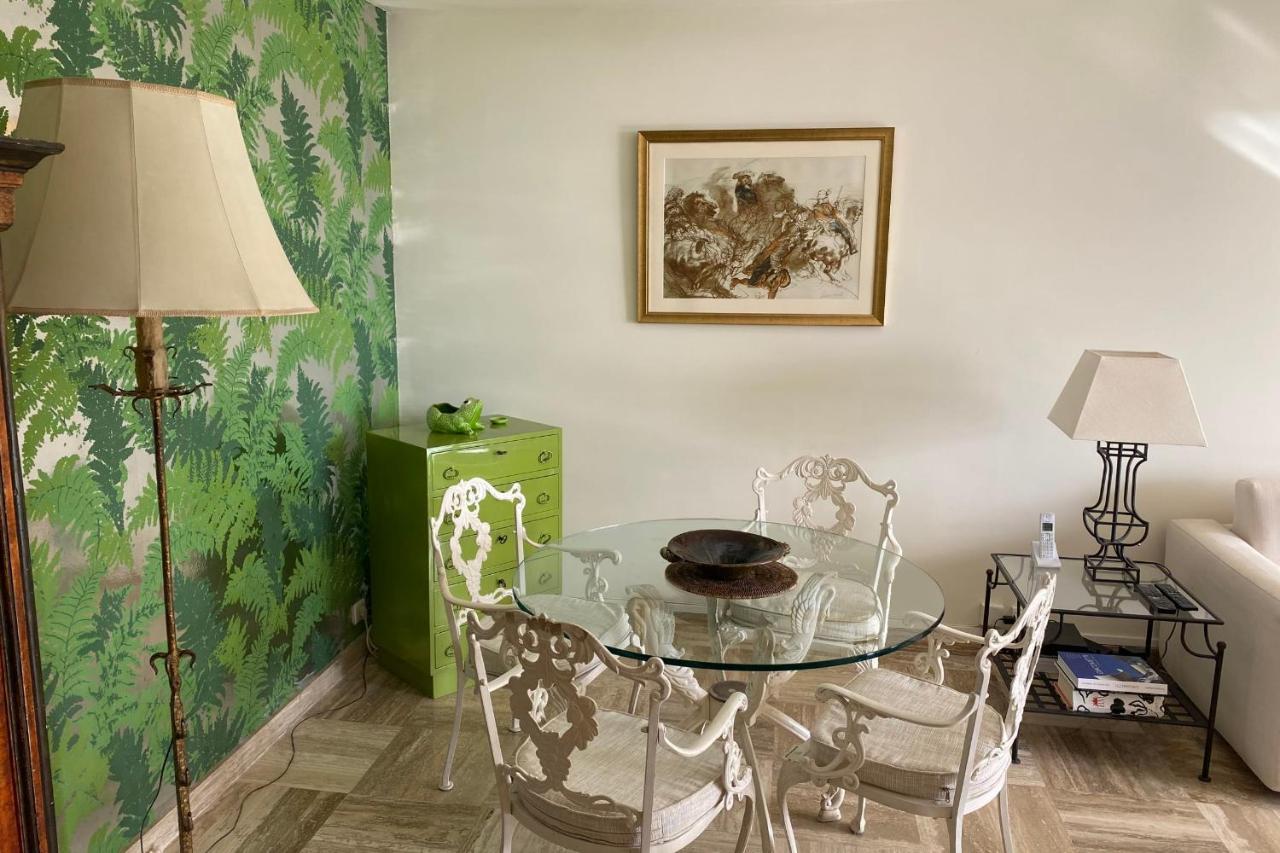 Sea View & Large Terrace Live In La Vista Apartment Cannes Luaran gambar